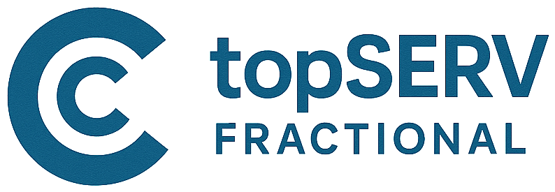topSERV Fractional
